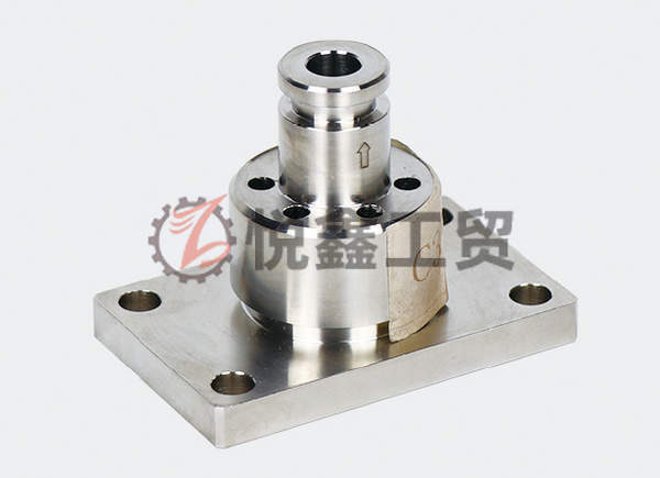 不锈钢精密件(图1)