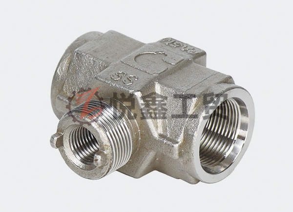 不锈钢精密件(图1)