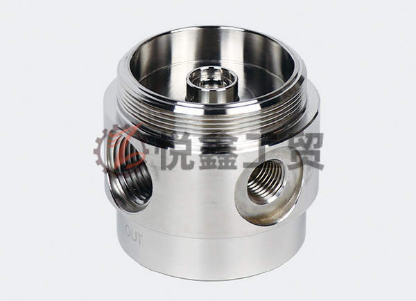 不锈钢精密件(图1)