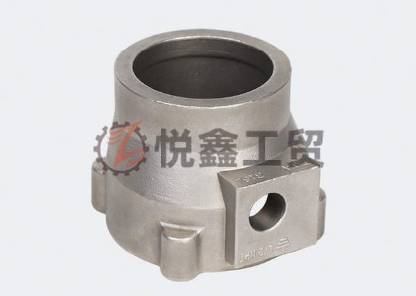 不锈钢精密件(图1)