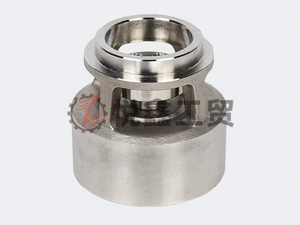 不锈钢精密件(图1)